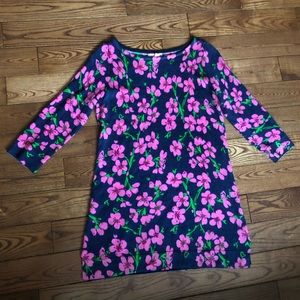 Lilly Pulitzer Floral Top